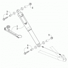 M 800 HCR Амортизаторы