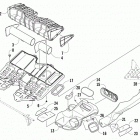 F5 Воздушный глушитель