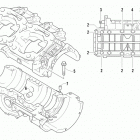 F5 Блок цилиндров