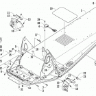 Bearcat Z1 XT Шасси