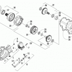 Bearcat Z1 XT Картер