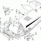 Bearcat Z1 XT LTD FTP Шасси