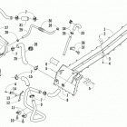 M 1100 Turbo - 153 Охлаждение