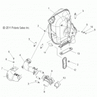 TURBO IQ LXT - S13PT7FSL Глушитель
