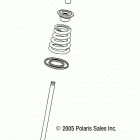 TURBO IQ LXT - S13PT7FSL Engine, valves