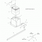 600 WIDETRAK IQ/INTL - S14PU6NSL/NEL Электрика,АКБ