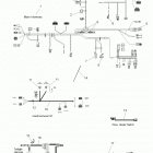 TURBO IQ LXT - S13PT7FSL Пучок проводов