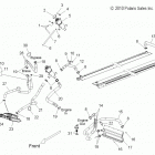 600 WIDETRAK IQ/INTL - S14PU6NSL/NEL Система охлаждения