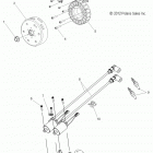 600 VOYAGER/INTL - S14CS6GSL/GEL Зажигание