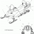600 IQ LXT/INTL - S14PT6HSL/HEL Наклейки