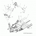 800 PRO RMK/LE 155/163 ALL OPTIONS - S15CG8/CH8 Шасси