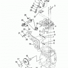 S17WAA1ASA/AEA 120 INDY/INTL Глушитель