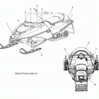 120 INDY/INTL - S15WB1ASA/AEA Наклейки