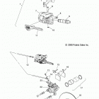 TURBO IQ LXT - S13PT7FSL Тормозная система