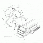 600 VOYAGER/INTL - S14CS6GSL/GEL Система охлаждения