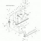 WIDETRAK LX INTL - S14SU4BEL Система охлаждения