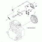 S17WAA1ASA/AEA 120 INDY/INTL Зажигание