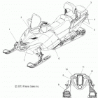 IQ TURBO LXT - S14PT7FSL Наклейки