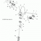 WIDETRAK LX INTL - S14SU4BEL Руль