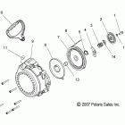 600 WIDETRAK IQ/INTL - S14PU6NSL/NEL Стартер