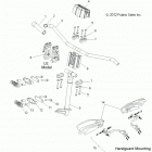 800 SWITCHBACK PRO R/ES/INT/LE ALL OPTIONS - S14BS8/BC8/BD8 Руль