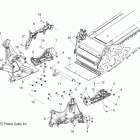 800 PRO RMK/LE 155/163 ALL OPTIONS - S15CG8/CH8 Переборка шасси