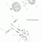 600 IQ LXT/INTL - S14PT6HSL/HEL Зажигание