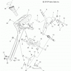 600 WIDETRAK IQ/INTL - S14PU6NSL/NEL Механизма переключения передач