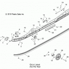 800 SWITCHBACK ASSAULT ALL OPTIONS - S15CL8/CW8 Рельс