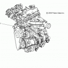 TURBO IQ LXT - S13PT7FSL Двигатель
