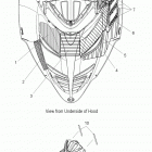 TURBO IQ LXT - S13PT7FSL Жалостойкие детали капота