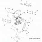 TURBO IQ LXT - S13PT7FSL Engine, turbo
