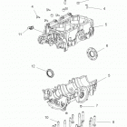600 WIDETRAK IQ/INTL - S14PU6NSL/NEL Картер
