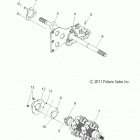 TURBO IQ LXT - S13PT7FSL Приводной вал и промежуточный