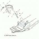 TURBO IQ LXT - S13PT7FSL Steering, steering hoop asm.