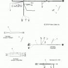 550 IQ SHIFT/ES - S13PB5BSA/BSL Electrical, wiring harnesses