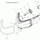 FS WIDETRAK IQ/INTL - S13PU7ESL/EEL Electrical, headlight