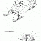 550 IQ SHIFT/ES - S13PB5BSA/BSL Наклейки