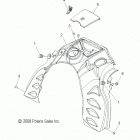 FS WIDETRAK IQ/INTL - S13PU7ESL/EEL Консоль