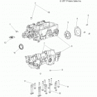 800 SWITCHBACK ASSAULT ALL OPTIONS - S13CL8/CW8 Картер