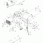 FS WIDETRAK IQ/INTL - S13PU7ESL/EEL Система охлаждения