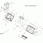 800 SWITCHBACK ASSAULT ALL OPTIONS - S13CL8/CW8 Воздушная система