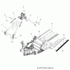 600 INDY/SP/ES/INTL ALL OPTIONS - S13CB6/CP6 Шасси
