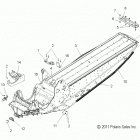 550 SHIFT 136/ES/CND ES/CND ES INTL - S13PR5BSA/BSL/PS5BSL/BEL Chassis, asm.