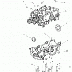 600 INDY/SP/ES/INTL ALL OPTIONS - S13CB6/CP6 Картер
