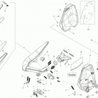 TUNDRA LT 550F XP Глушитель