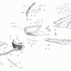 Skandic WT 600HOETEC XU Защита и бампер
