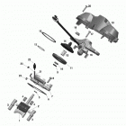 EXPEDITION LE 600HOE, XU Мощностной клапан