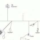 TUNDRA LT 600ACE XP Жгут проводов