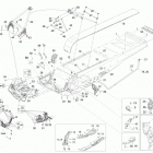 EXPEDITION LE 600HOE, XU Рама